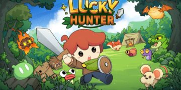 Lucky Hunter (Nintendo Switch) – Le test