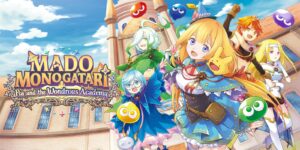 Mado Monogatari: Fia and the Wondrous Academy (Nintendo Switch) – Le test