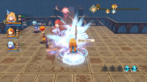 Mado Monogatari: Fia and the Wondrous Academy