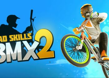 Mad Skills BMX 2 (Nintendo Switch) – Le test