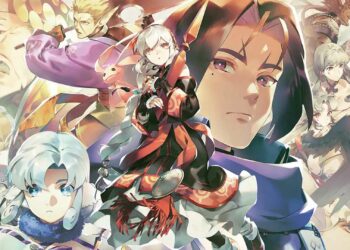 Aquaplus annonce Monochrome Mobius et Utawarerumono: Shiro he no Michishirube sur Switch 2