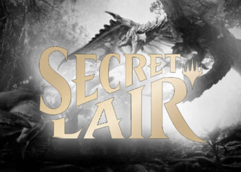 Monster Hunter débarque dans Magic: The Gathering