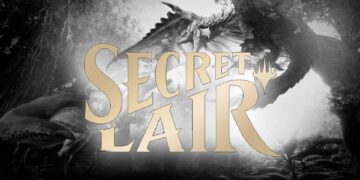 Monster Hunter débarque dans Magic: The Gathering