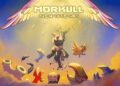 Morkull Ascend to the Gods