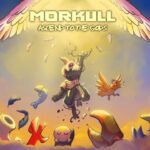 Morkull Ascend to the Gods
