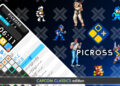 PicrossS CAPCOM CLASSICS edition