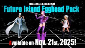 ONE PIECE: PIRATE WARRIORS 4 – Switch 2 disponibles le 21 novembre