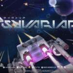 Psyvariar 3