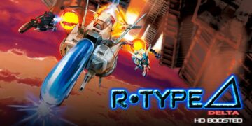 R-Type Delta: HD Boosted (Nintendo Switch) – Le test