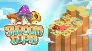 Shroomtopia (Nintendo Switch) – Le test