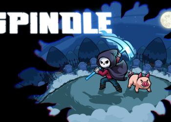 Spindle (Nintendo Switch) – Le test