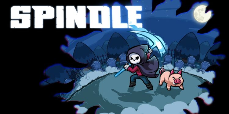 Spindle (Nintendo Switch) – Le test