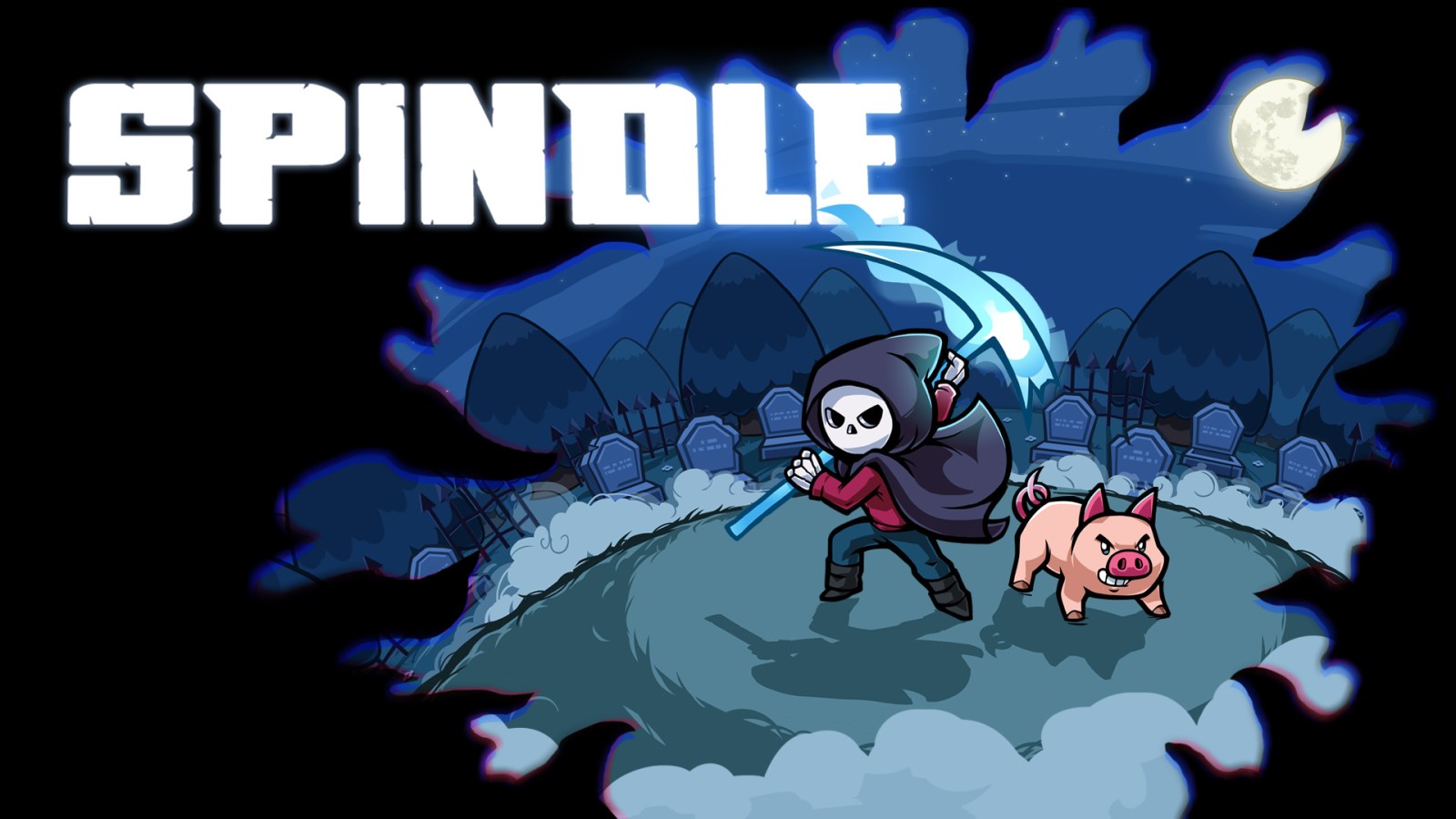 Spindle (Nintendo Switch) – Le test