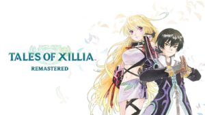 Tales of Xillia Remastered (Nintendo Switch) – Le test