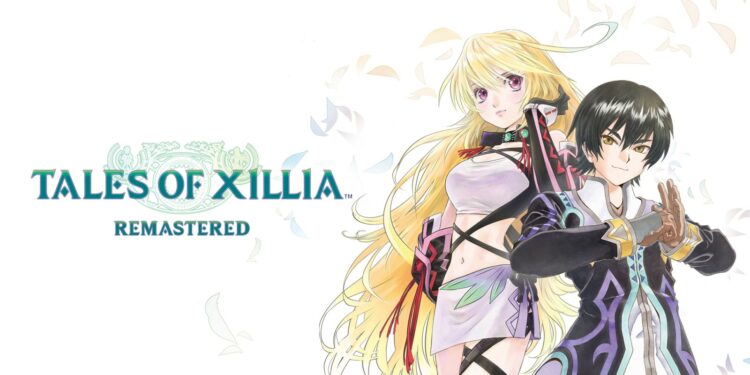 Tales of Xillia Remastered (Nintendo Switch) – Le test