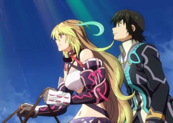 Tales of Xillia Remastered (Nintendo Switch) – Le test
