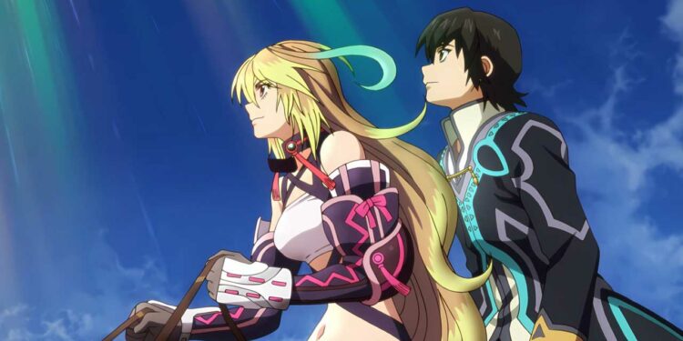 Tales of Xillia Remastered (Nintendo Switch) – Le test