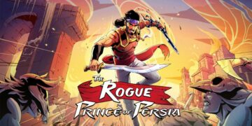 The Rogue Prince of Persia arrive en édition physique sur Nintendo Switch et Switch 2 le 10 avril