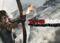 Tomb Raider: Definitive Edition
