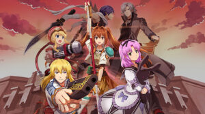 Falcom prépare l’avenir sur Switch 2 pour la série Trails qui devrait skip la première Switch