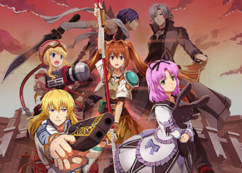 Falcom prépare l’avenir sur Switch 2 pour la série Trails qui devrait skip la première Switch