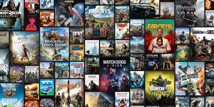 Ubisoft clarifie sa situation financière : aucun rachat, un partenariat massif avec Tencent et une feuille de route 2026