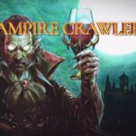 Vampire Crawlers: The Turbo Wildcard from Vampire Survivors