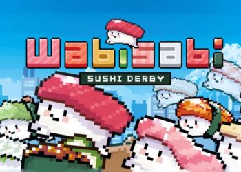 Wabisabi SushiDerby