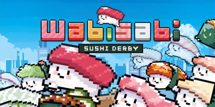 Wabisabi SushiDerby