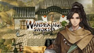 Wandering Sword débarque sur Nintendo Switch et Switch 2 en 2026