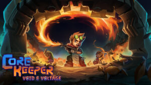 Core Keeper débarque sur Nintendo Switch 2 le 28 janvier, avec la mise à jour “Void & Voltage”