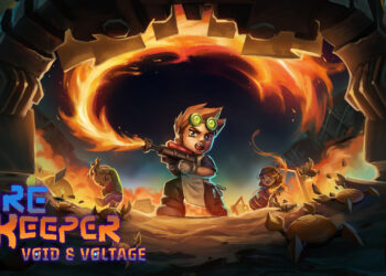 Core Keeper débarque sur Nintendo Switch 2 le 28 janvier, avec la mise à jour “Void & Voltage”