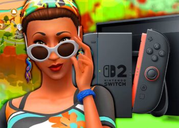 Rumeurs insistantes autour d’un remaster massif de The Sims 4, potentiellement destiné à la Switch 2
