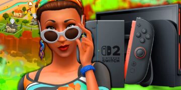 Rumeurs insistantes autour d’un remaster massif de The Sims 4, potentiellement destiné à la Switch 2