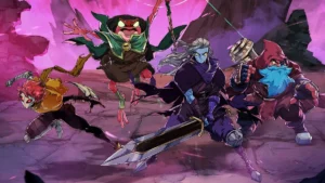 Absolum prépare une mise à jour majeure pour début 2026 avec The Threads of Fate