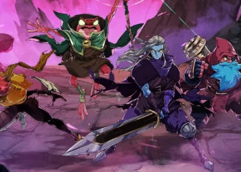 Absolum prépare une mise à jour majeure pour début 2026 avec The Threads of Fate