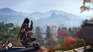 Assassin’s Creed Shadows