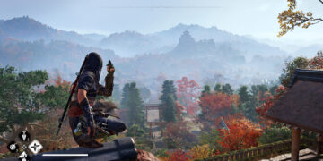 Assassin’s Creed Shadows (Nintendo Switch 2) – Le test