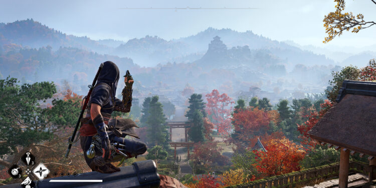 Assassin’s Creed Shadows (Nintendo Switch 2) – Le test