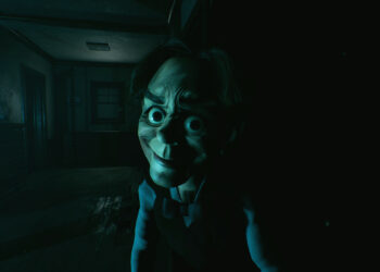 Baptiste annoncé sur Nintendo Switch 2