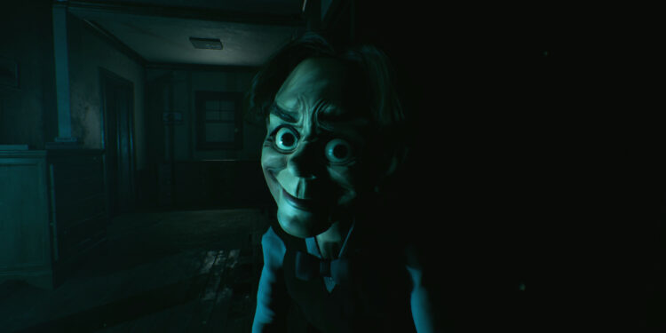 Baptiste annoncé sur Nintendo Switch 2