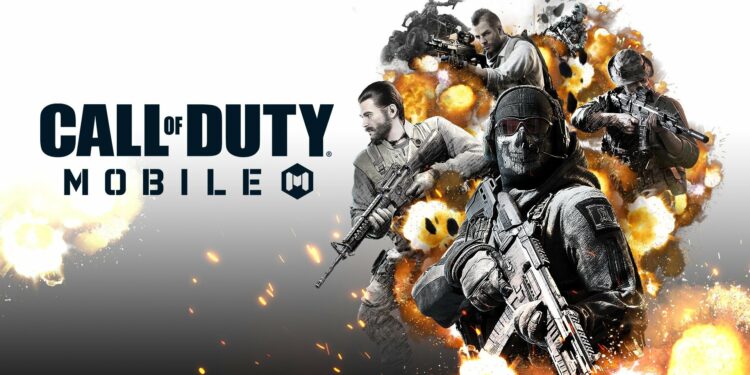 Call of Duty Mobile pourrait arriver sur Switch 2 en mai 2026