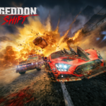 Carmageddon: Rogue Shift