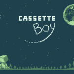 CASSETTE BOY