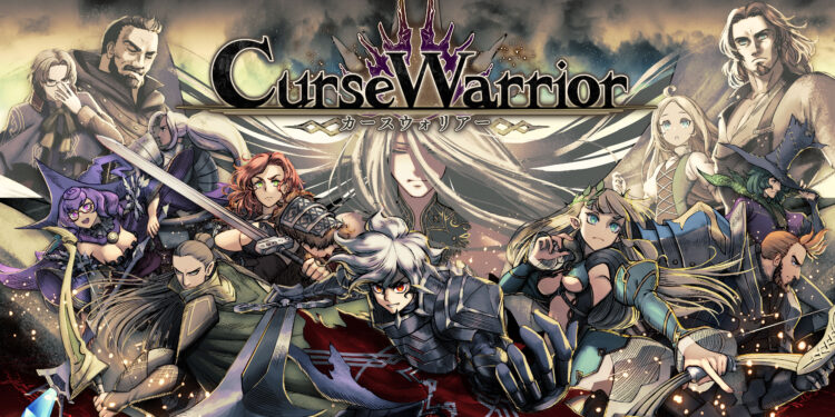 Curse Warrior
