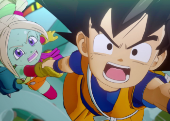 Dragon Ball Z: Kakarot – Le Pack DAIMA Partie 2 annoncé pour début 2026 avec Vegeta (Mini) jouable