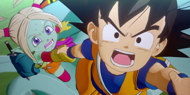 Dragon Ball Z: Kakarot – Le Pack DAIMA Partie 2 annoncé pour début 2026 avec Vegeta (Mini) jouable