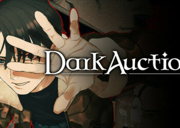 Dark Auction : Tsukasa Masuko rejoint l’équipe musicale, nouveau trailer dévoilé