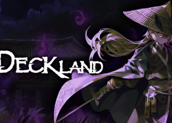 DeckLand