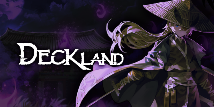 DeckLand